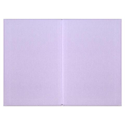 Ежедневник недатированный А5 80л. "Ты - главный урок" (Феникс+)