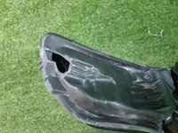 Битая Фара левая Range Rover Vogue 4 L405 (2012-2017) ксенон