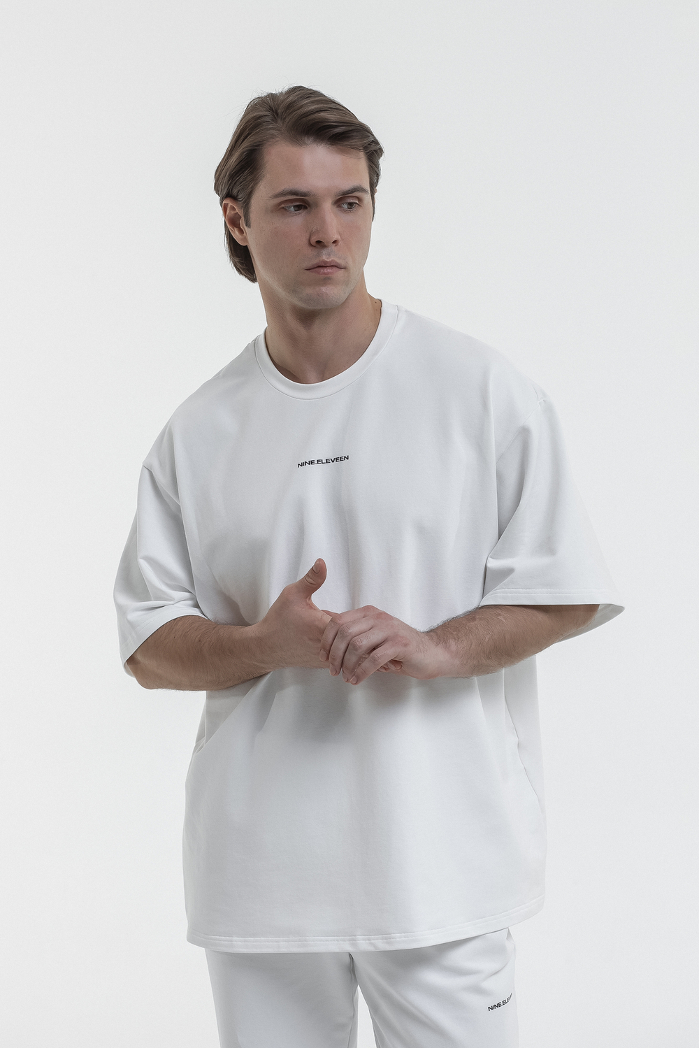 Футболка мужская Oversize COMFORT