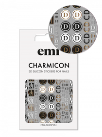Charmicon 3D Осень-Зима 2021