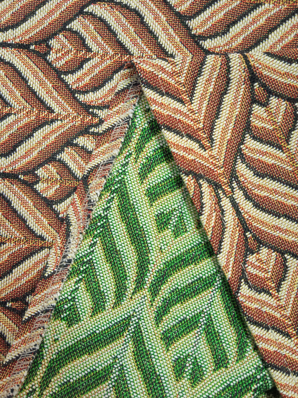 Покрывало гобеленовое Аметист 110-1 1,5-спальное (150х200)