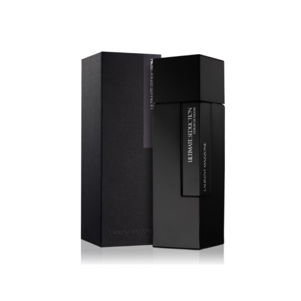 LAURENT MAZZONE Ultimate Seduction edP 100ml Tester
