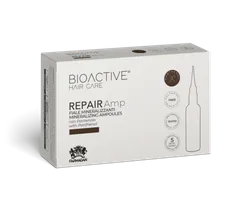 Восстанавливающий лосьон с минералами в ампулах