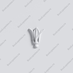 Розетка с орнаментом Roslepnina RR-1428D