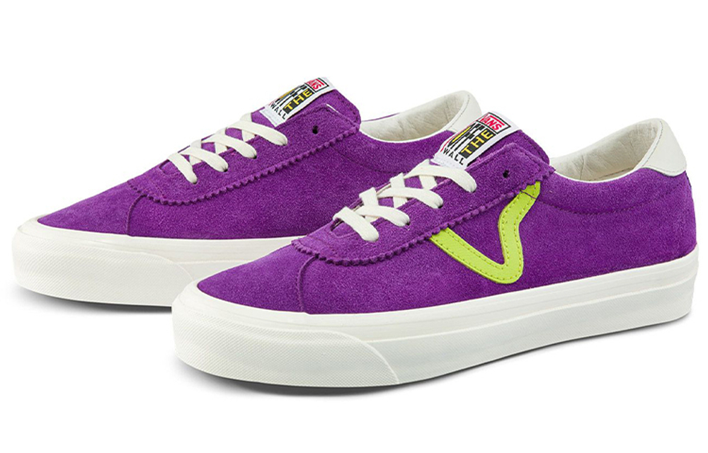 Vans Og Epoch Lx