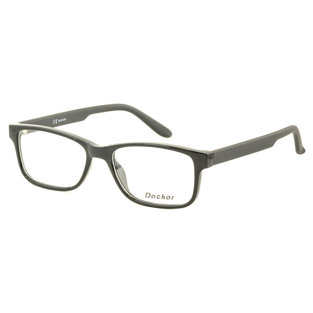 Оправа для очков Dackor 625 Black