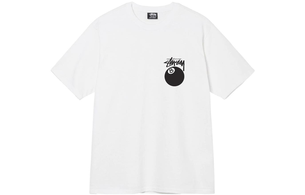 Футболки Stussy 8 8 T, 1904760