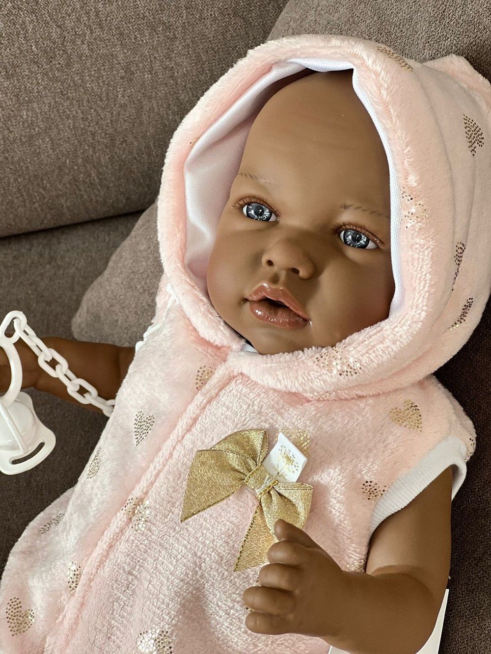 Кукла Marina and Pau 45 cм GALA (1235K)