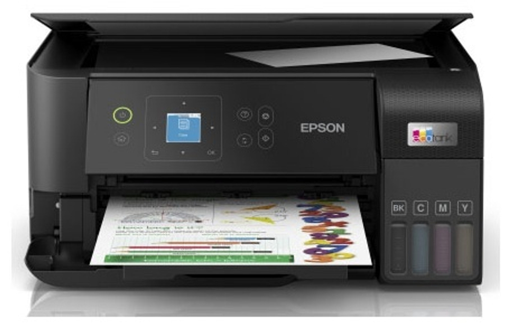 МФУ Epson L3560 C11CK58404