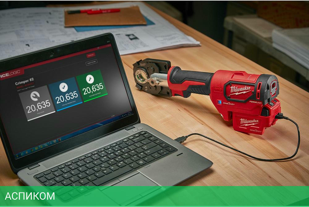 Адаптер для аккумулятора Milwaukee M18 ONEKA-0 (4933451386)