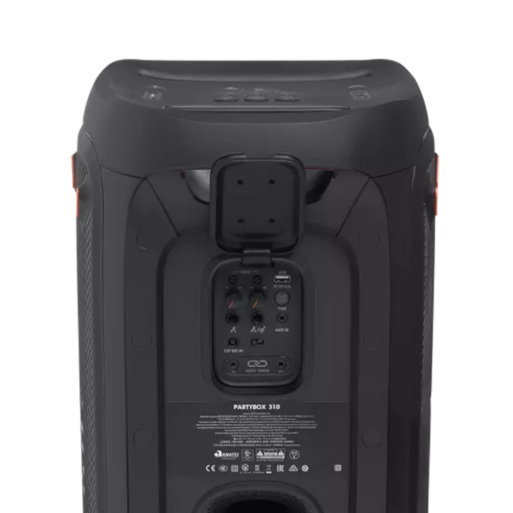 Портативная акустика  JBL PartyBox 310