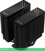 Кулер для процессора ID-Cooling FROZN A620 GDL