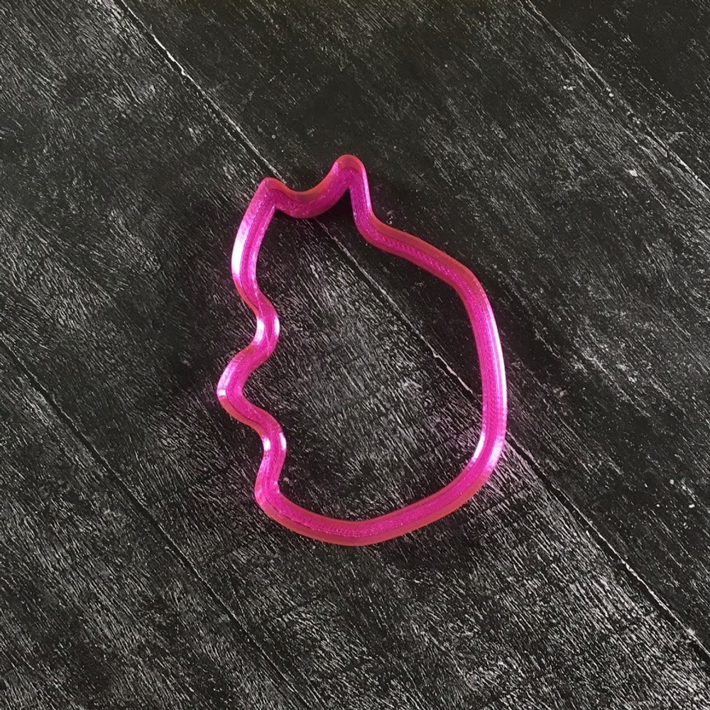 Единорог №11