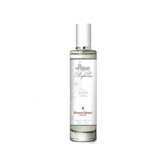 Eau de Parfum Ágата от Alvarez Gómez