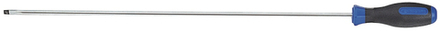kingtony отвертка 14226512 шлицевая (6,5мм, 300)