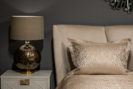 Набор декоративных наволочек 2шт 50x70 Garda Decor Houston бежевый