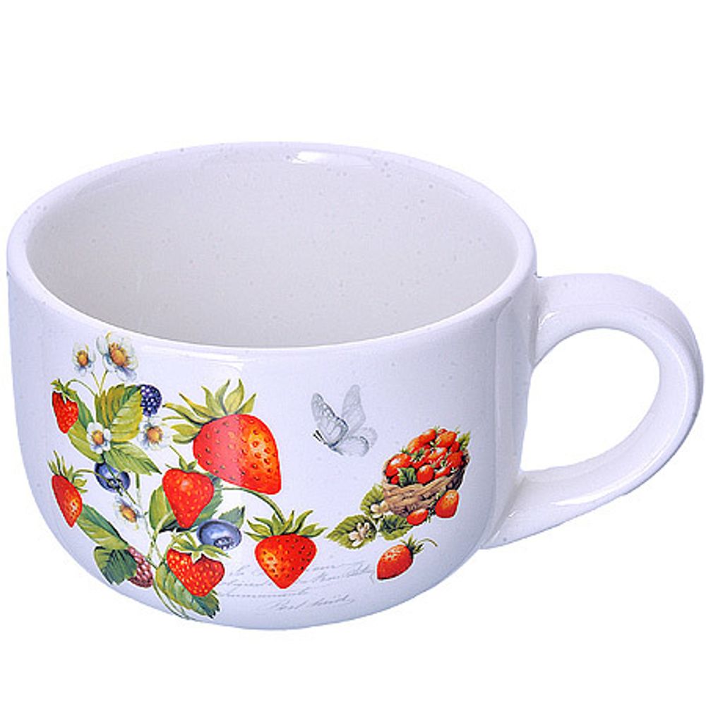Кружка Loraine 30315 350 мл
