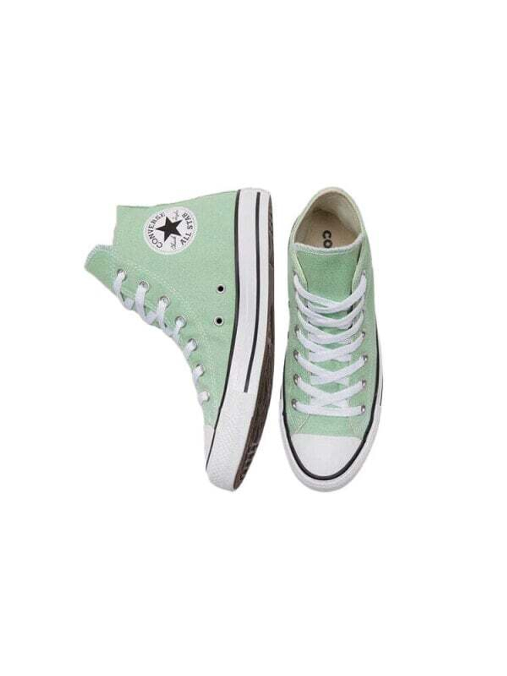 Converse Chuck Taylor All Star Hi 'Peppermint Green'