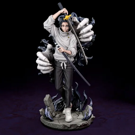 Yuta Okkotsu - Jujutsu Kaisen