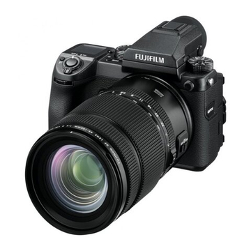 Объектив Fujifilm GF 45-100mmF4 R LM OIS WR