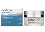 Крем питательный для лица SESDERMA Hidraderm Hyal Nourishing Facial Cream 50мл