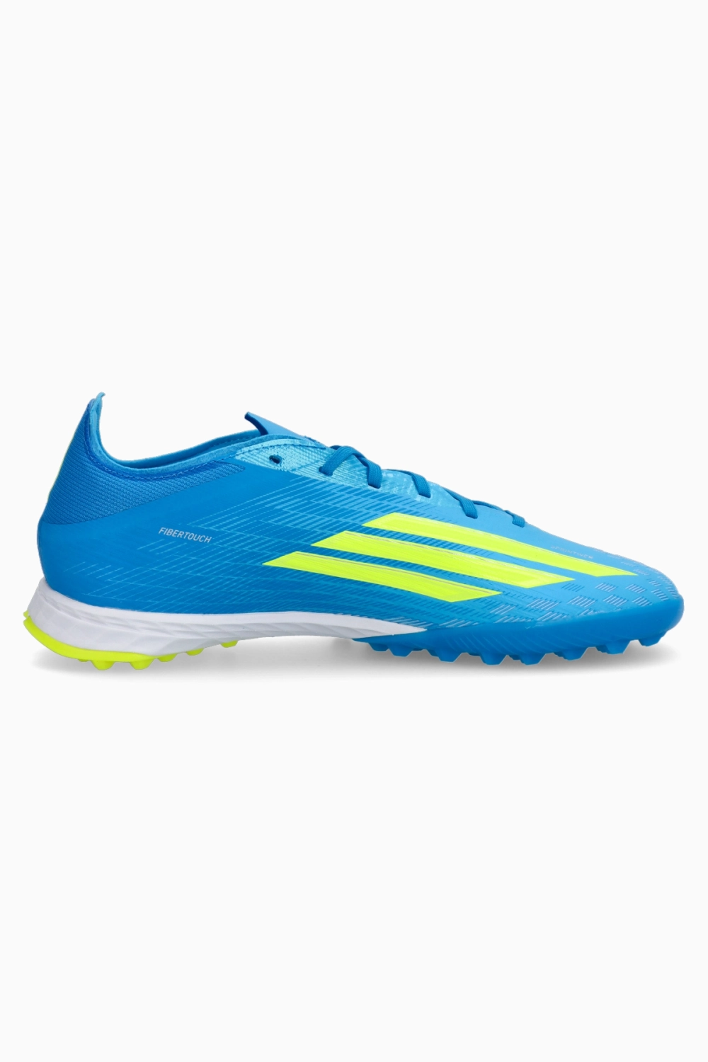 Сороконожки adidas F50 Pro TF - синий