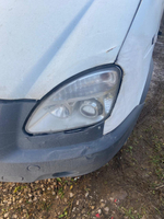 GAZ GAZELLE BUSINESS Бортовой (Евроборт) 27115C (Евроборт, Бензин/Газ, 2,7 л, 107 л.с., МТ)