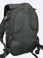 Рюкзак штурмовой 30л черный