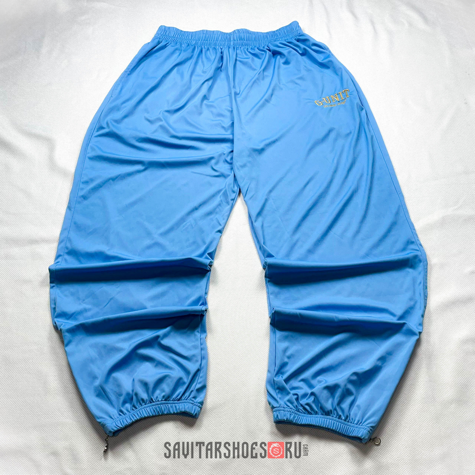Спортивные штаны G-Unit