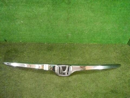 Накладка крышки багажника Honda Cr-v 5 (2016-н.в.)