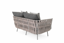 Диван 2-х местный, коллекция Тирион