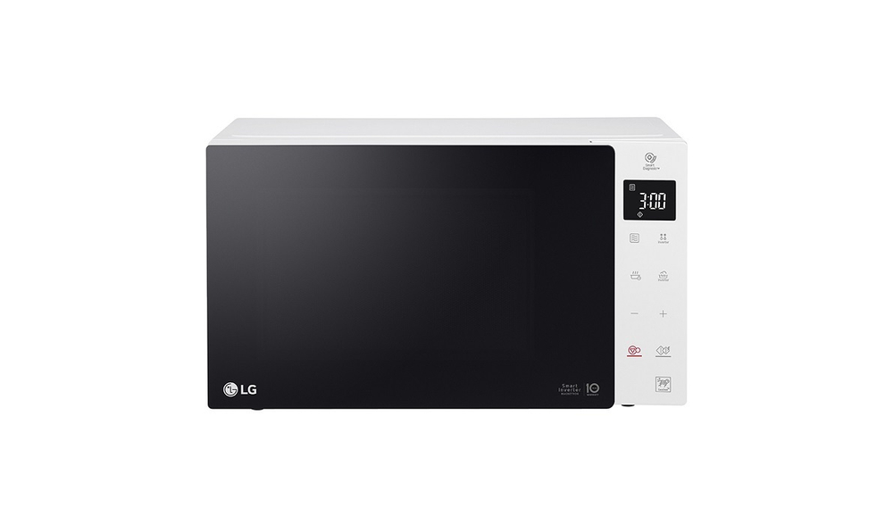 Микроволновая печь LG MW25R35GISW