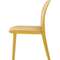 Стул 314 горчичный