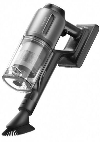 Беспроводной пылесос Dreame Z20 , серый