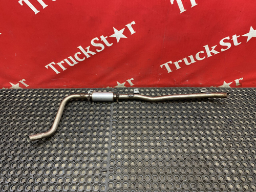 Глушитель автономного отопителя 2020г