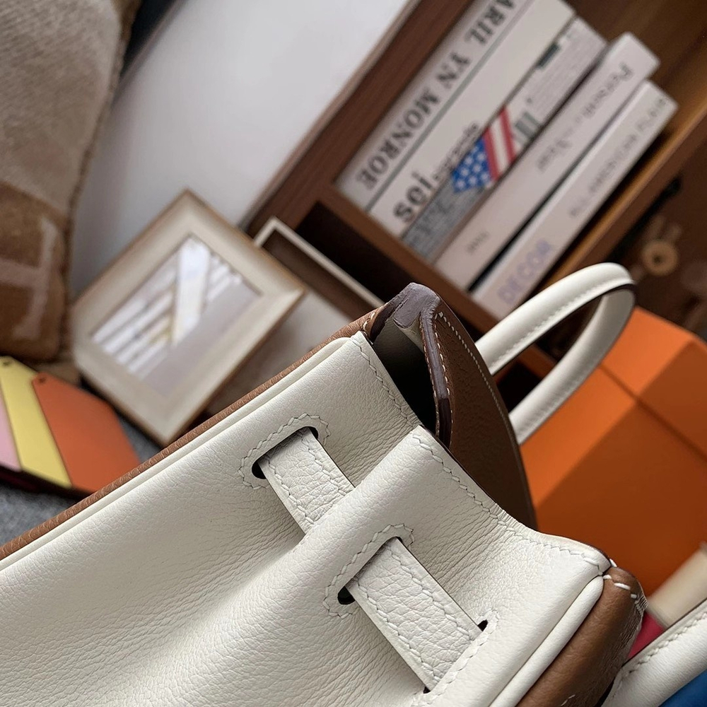 Hermes Birkin 25
