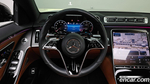 Mercedes-Benz S-Class W223 S450L 4MATIC (11.2021)
