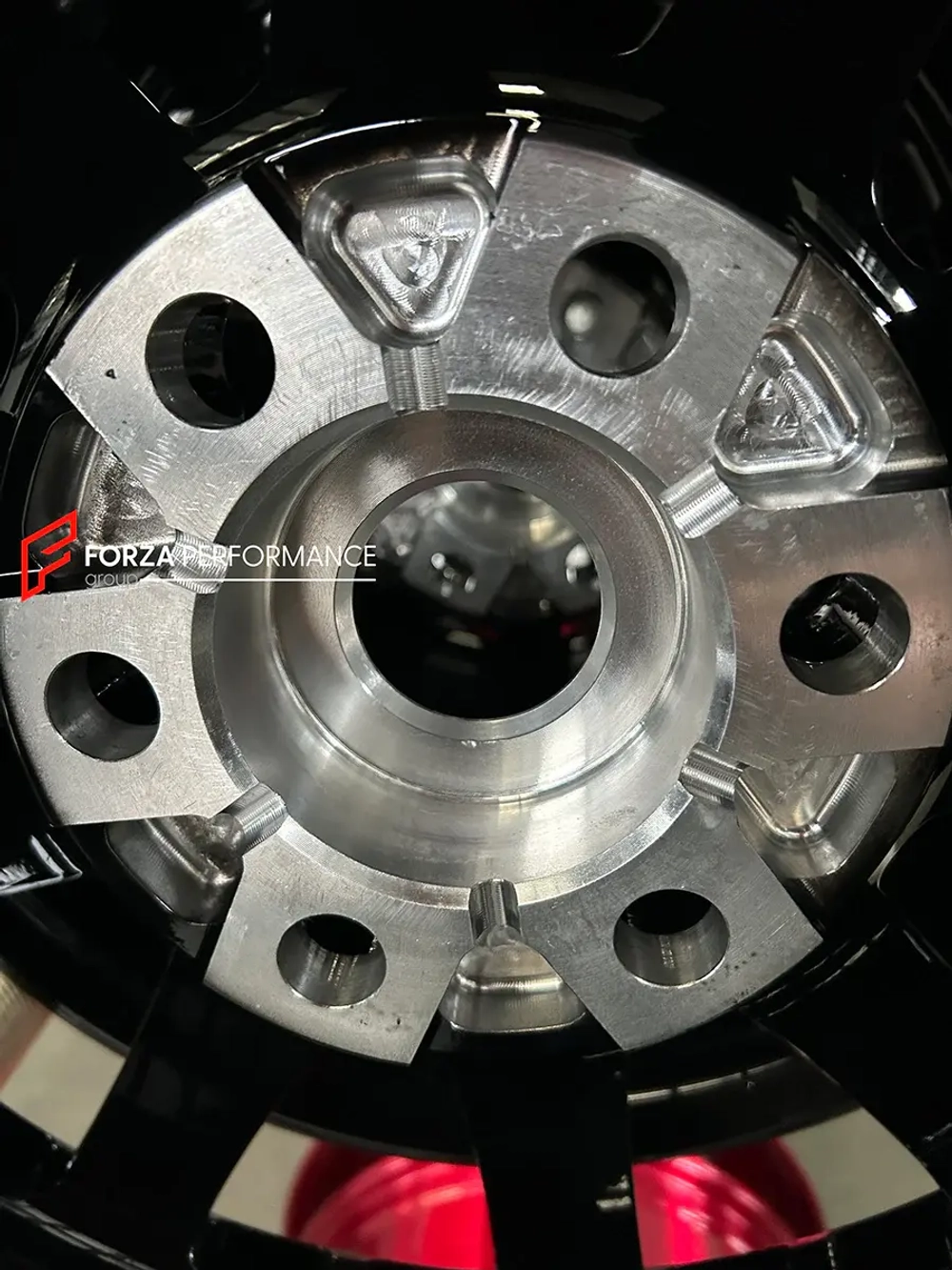 КОВАНЫЕ ДИСКИ ДЛЯ LEXUS LX600 J300 2024 ЛЕКСУС