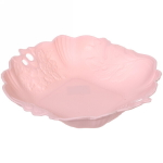 Фруктовница пластиковая «Зефир» 27*6см