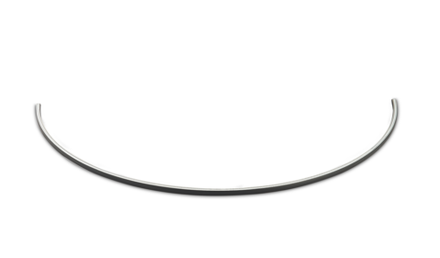 Основание полукруглое для модульных светильников,  D800 мм,  DC24V,  черный