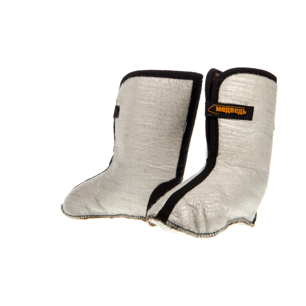 Сапоги Медведь СВ-73ш - из ЭВА и ПУ с шипами