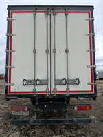 Forland 12 4x2 Бортовой (Евроборт) 2391M5 (Евроборт, Дизельный, 4,5 л, 209 л.с. МТ)