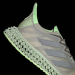 Кроссовки аdidas 4DFWD 3