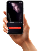 Автоматический мастурбатор The Handy (Цвет: черный)