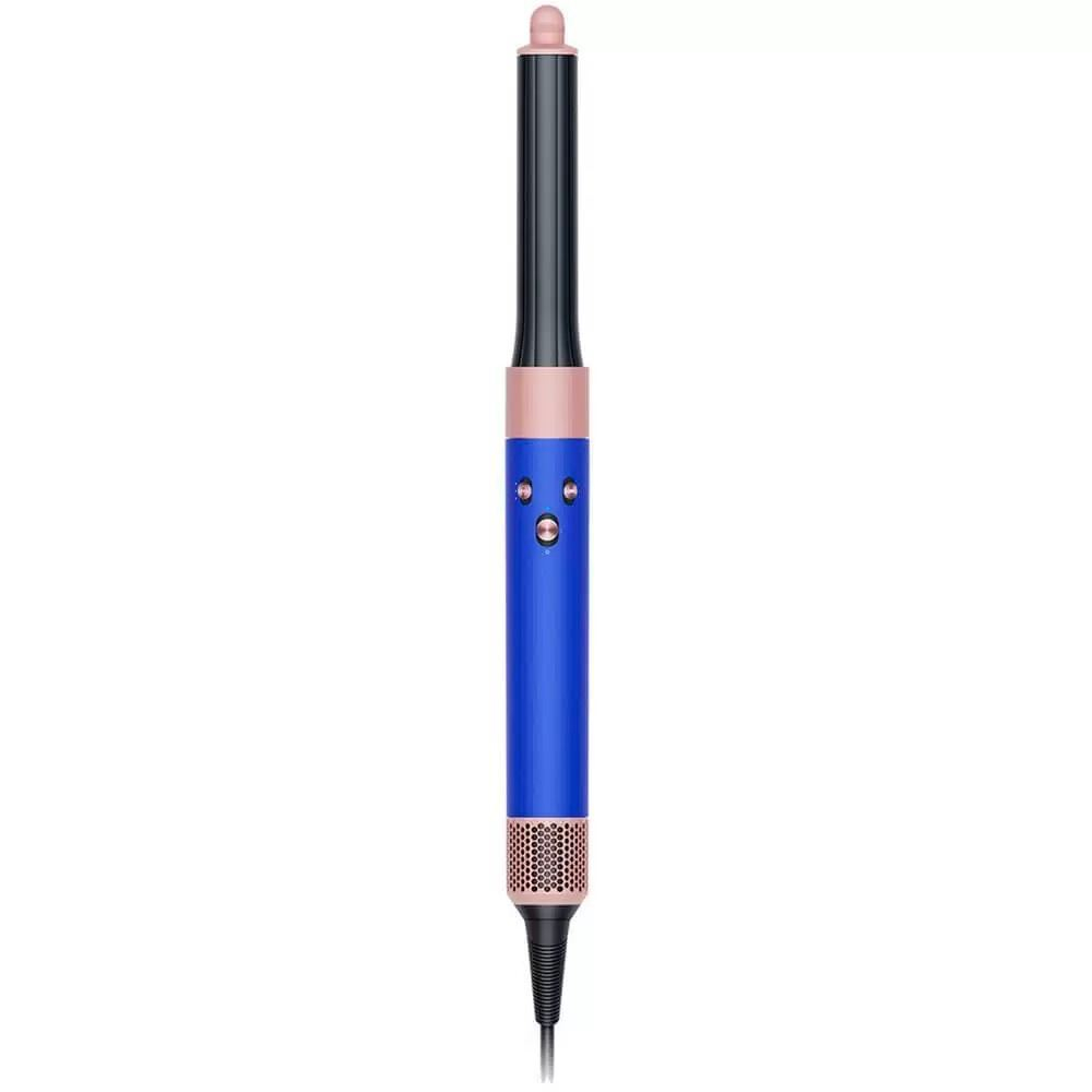 Стайлер Dyson Airwrap HS05 Complete Long, синий румянец (Blue Blush)