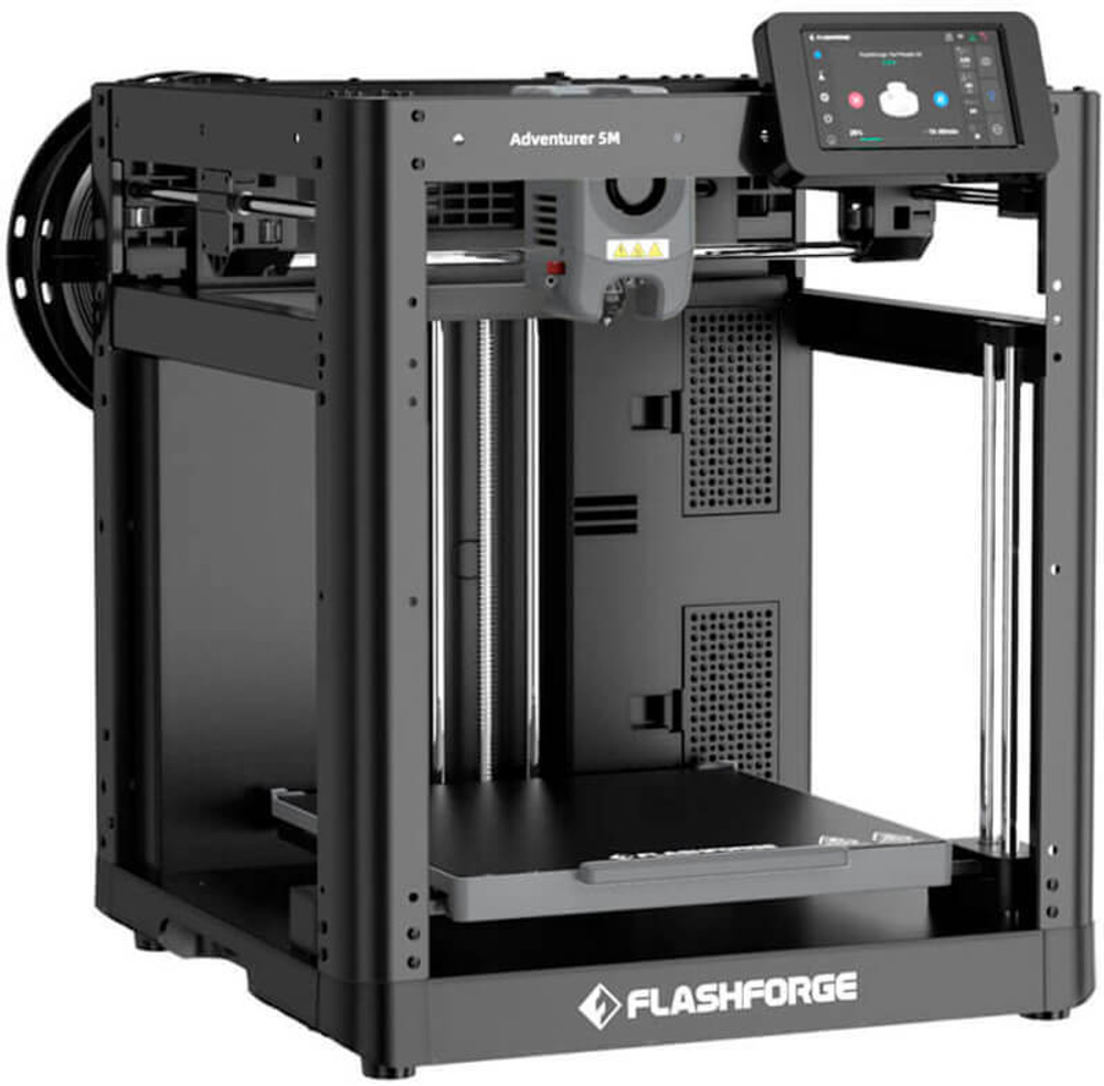 3D принтер FlashForge Adventurer 5M