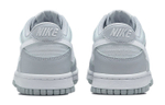 Кроссовки Nike Dunk Low Gs