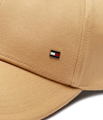 Кепка Corporate Tommy Hilfiger - горчичный(AM0AM12534)