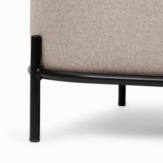 Кресло Pawai, бежевое