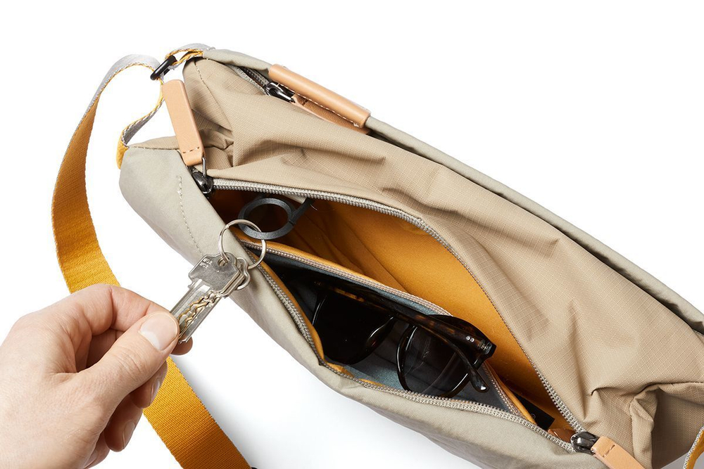 Сумка Bellroy Sling 7L